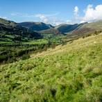 North east Lake district